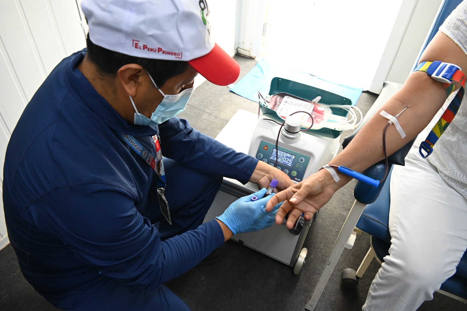 Donación sangre 3