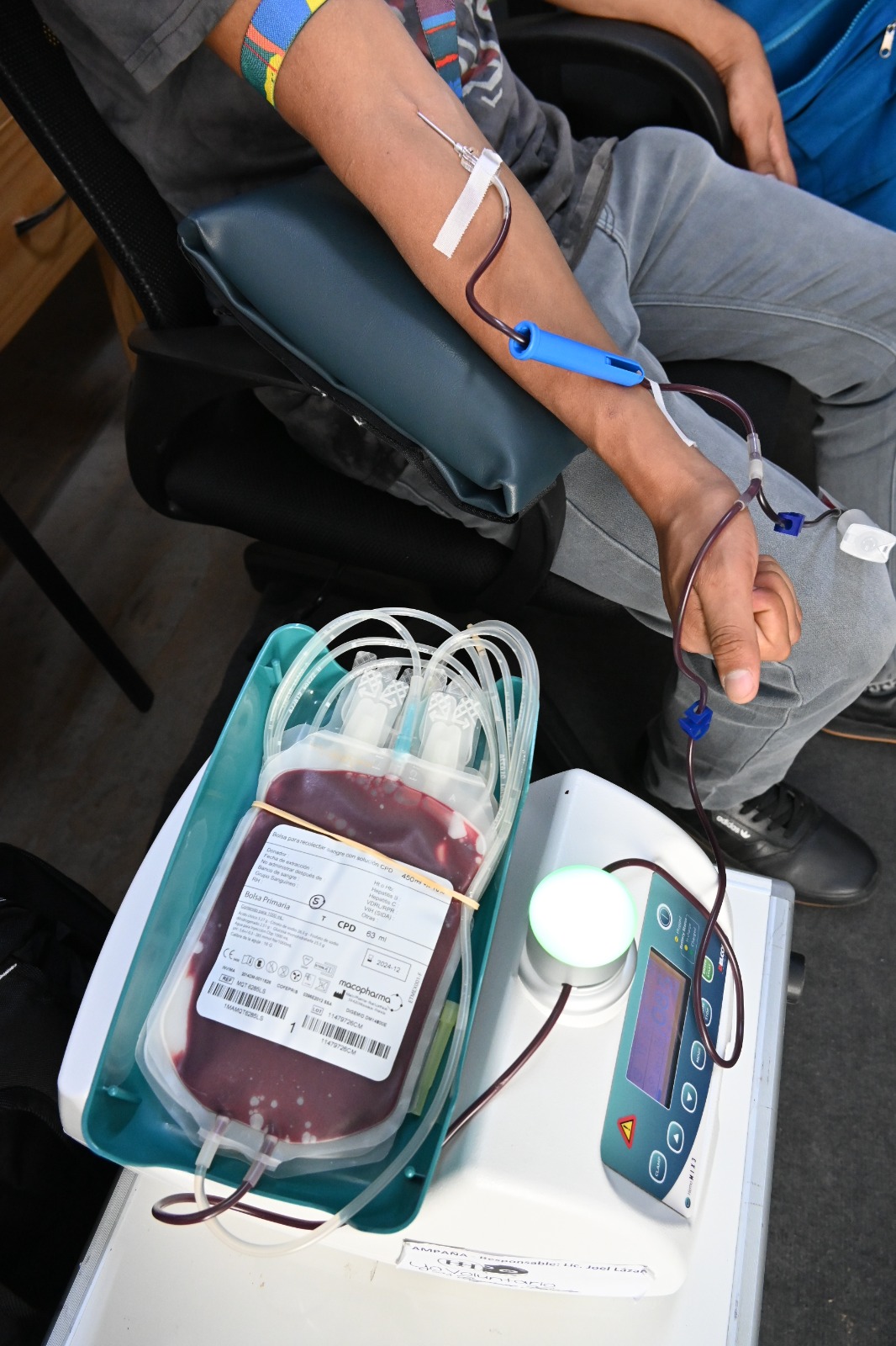 Donación sangre 2