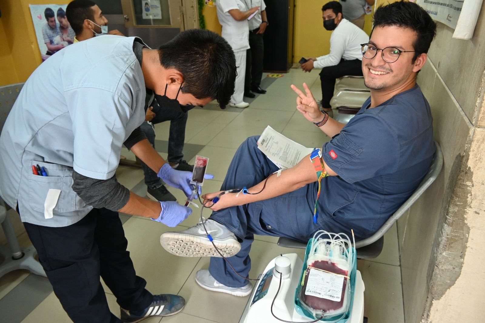 Donación sangre 4