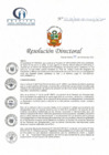 Vista preliminar de documento RD N° 23-02-2022-DE-HCLLH-MINSA
