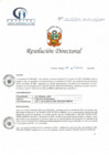 Vista preliminar de documento RD N° 26-02-2022-DE-HCLLH-MINSA