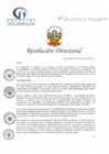 Vista preliminar de documento RD N° 30-02-2022-DE-HCLLH-MINSA