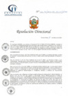 Vista preliminar de documento RD N° 32-02-2022-DE-HCLLH-MINSA