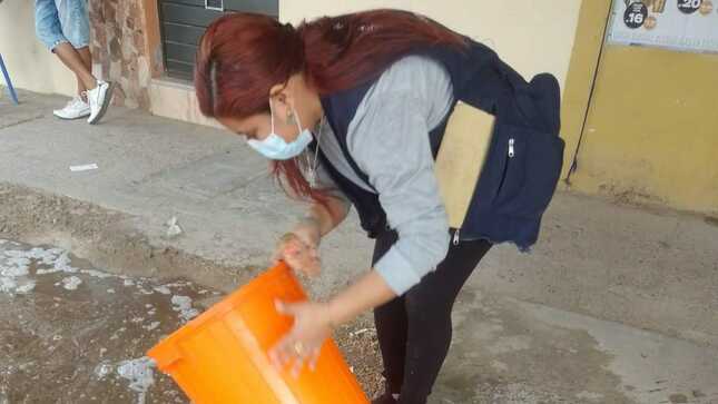 Piura: más de 44 000 viviendas fueron intervenidas para evitar la proliferación del zancudo que transmite el dengue