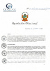 Vista preliminar de documento RD N° 34-02-2022-DE-HCLLH-MINSA