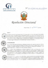 Vista preliminar de documento RD N° 35-02-2022-DE-HCLLH-MINSA
