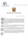 Vista preliminar de documento RD N° 37-02-2022-DE-HCLLH-MINSA