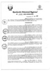 Vista preliminar de documento RDR Nº 3669-2023-GRSM-DRE