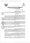 Vista preliminar de documento RDR Nº 3670-2023-GRSM-DRE