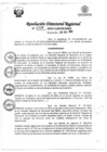 Vista preliminar de documento RDR Nº 3728-2023-GRSM-DRE