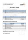Vista preliminar de documento 8.- RESULTADO FINAL