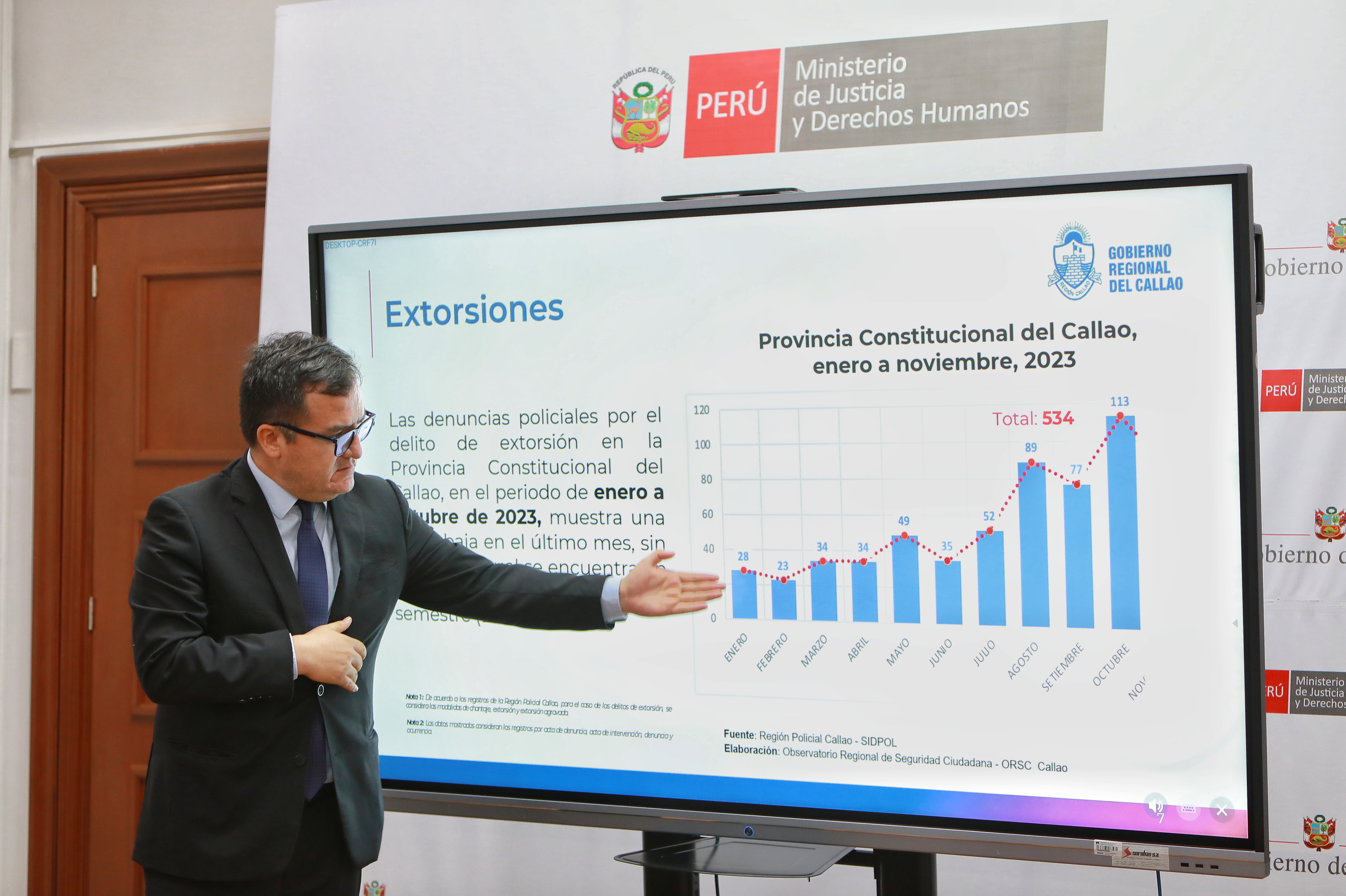 OFICINA DE IMAGEN INSTITUCIONAL Y PROTOCOLO