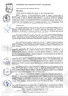 Vista preliminar de documento Acuerdo de Concejo N° 077-2023/MVES
