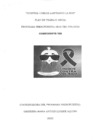 Vista preliminar de documento PLAN DE TRABAJO PROGRAMA PRESUPUESTAL TBC- VIH SIDA