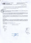Vista preliminar de documento EXPEDIR A DOÑA: DIANA ELIZABETH SANDOVAL SANCHEZ DE PROFESION OBSTERA, LA PRESENTE RESOLUCION DE HABER CUMPLIDO EL SERVICO RURAL URBANO MARGINAL DE SALUD-SERUMS EN LA MODALIDAD DE REMUNERADO