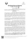 Vista preliminar de documento RDR Nº 3740-2023-GRSM-DRE