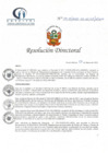 Vista preliminar de documento RD N° 49-03-2022-DE-HCLLH-MINSA