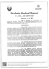 Vista preliminar de documento RDR Nº 3743-2023-GRSM-DRE