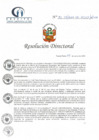 Vista preliminar de documento RD N° 50-03-2022-DE-HCLLH-MINSA