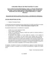Vista preliminar de documento 4. RESULTADOS DE APTOS PARA ENTREVISTA PERSONAL
