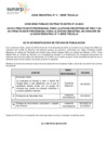 Vista preliminar de documento 5. ACTA DE MODIFICACION