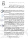 Vista preliminar de documento Resolución de Alcaldía N° 215-2023-ALC/MVES