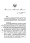 Vista preliminar de documento Resolución de Secretaria General N°0197-2023-MIDAGRI-SG