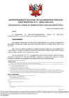 Vista preliminar de documento Resolución de la Unidad de Administración N.° 055-2023-SUNARP_ZRII_UA