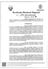 Vista preliminar de documento RDR Nº 3750-2023-GRSM-DRE