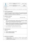Vista preliminar de documento P00026 Procedimiento de Rehabilitación en caso de error humano V1