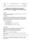 Vista preliminar de documento P00044 Procedimiento de gestión de la información de videovigilancia SSTI v4