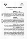 Vista preliminar de documento RDR Nº 3765-2023-GRSM-DRE