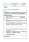 Vista preliminar de documento P00003 Procedimiento de Mantenimiento de Hardware