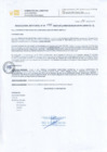 Vista preliminar de documento EXPEDIR A DOÑA: MEDALI ELIZABETH FERNANDEZ SANDOVAL, DE PROFESION LICENCIADA EN PSICOLOGIA, LA PRESENTE RESOLUCION DE HABER CUMPLIDO EL SERVICO RURAL URBANO MARGINAL DE SALUD-SERUMS EN LA MODALIDAD REMUNERADO