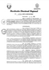 Vista preliminar de documento RDR Nº 3776-2023-GRSM-DRE
