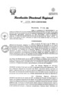 Vista preliminar de documento RDR Nº 3777-2023-GRSM-DRE
