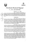 Vista preliminar de documento RDR Nº 3784-2023-GRSM-DRE