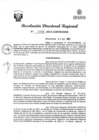 Vista preliminar de documento RDR Nº 3786-2023-GRSM-DRE