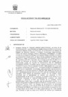 Vista preliminar de documento RESOLUCION N° 799-2023-MINEM-CM