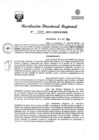 Vista preliminar de documento RDR Nº 3787-2023-GRSM-DRE
