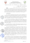 Vista preliminar de documento Resolución de Gerencia Municipal N°145-2023-MDAACD/GM