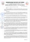 Vista preliminar de documento RESOLUCION DE ALCLADIA Nº227