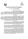 Vista preliminar de documento RDR Nº 3792-2023-GRSM-DRE