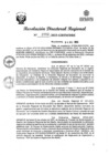 Vista preliminar de documento RDR Nº 3793-2023-GRSM-DRE