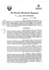 Vista preliminar de documento RDR Nº 3794-2023-GRSM-DRE