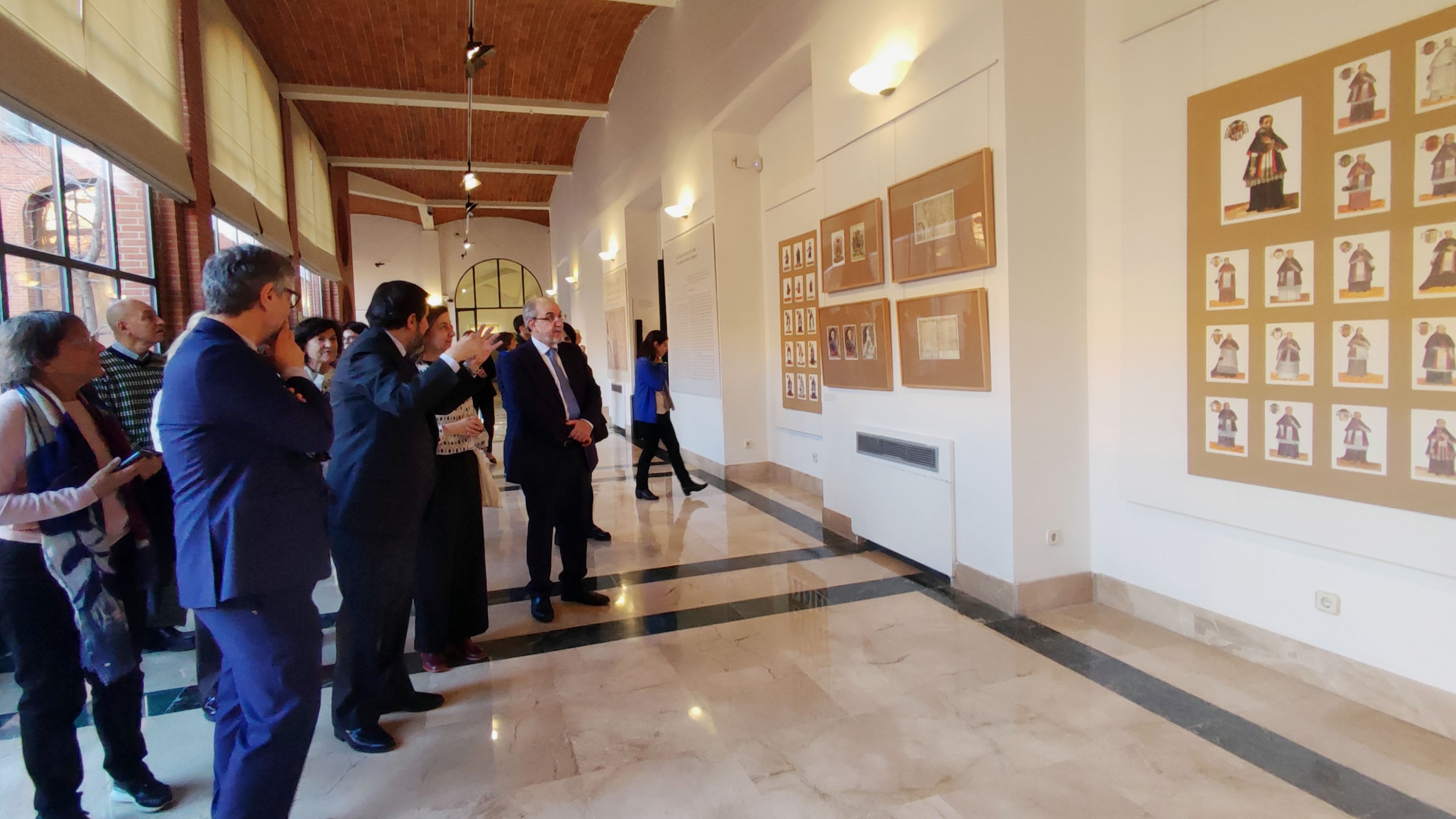 Presentación de "Trujillo es Perú" en Madrid