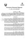 Vista preliminar de documento RDR Nº 3795-2023-GRSM-DRE