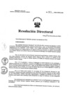 Vista preliminar de documento RD N° 407-2023-HNCH-DG