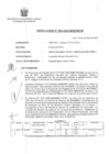 Vista preliminar de documento RESOLUCION N° 803-2023-MINEM-CM