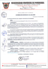 Vista preliminar de documento ACUERDO DE CONCEJO Nº 031